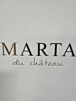 MARTA du Chateau