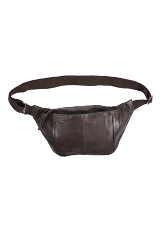 ORCHID BÆLTETASKE / CROSSBODY - Grey