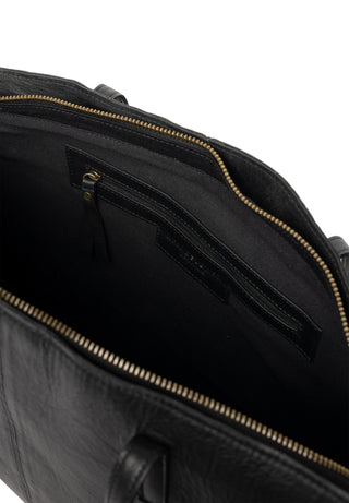 MALOU Small taske - Sort