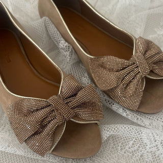 PARIS X YOU S. ballerina