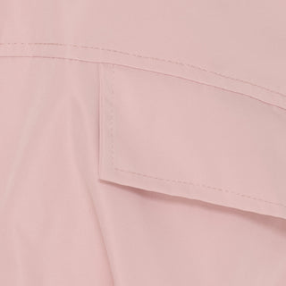 TYRA Vest - Baby Pink