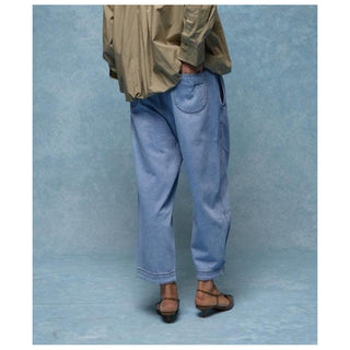 STAR Jeans - Denim Blue