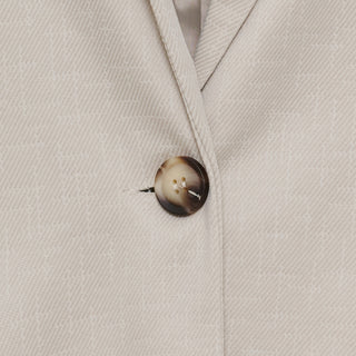 ANELA Blazer - Beige