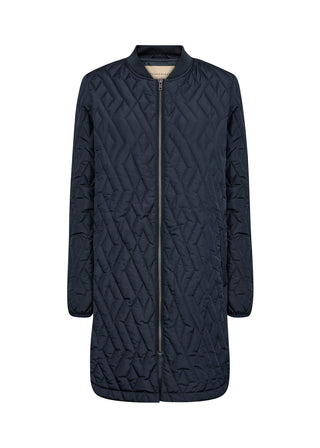 FENYA 10 jakke - Navy