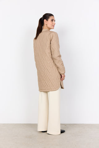 FENYA 10 jakke - Camel