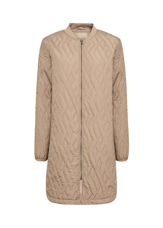 FENYA 10 jakke - Camel