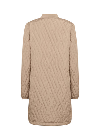 FENYA 10 jakke - Camel