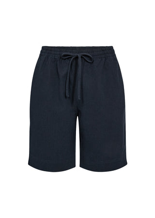 CISSIE 2 Shorts - Navy