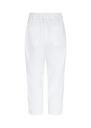 AKILA 23 Buks - White