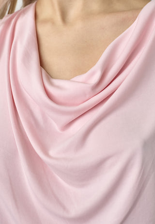 GIDO bluse - Soft Rose