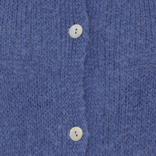 JULIANA KNIT Cardigan - Jeans
