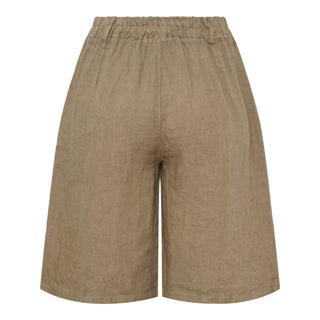 SANTINA Shorts - Coloniale