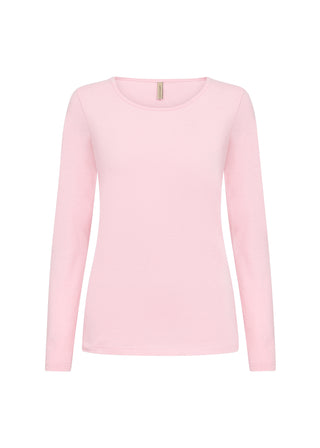 PYLLE 2 shirt - Rose