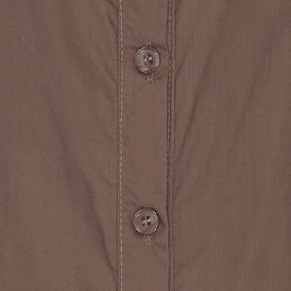 JOELLE skjorte - Fango22