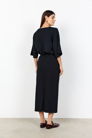 BANU 295 nederdel i Sort