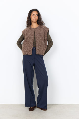 HIRA 1 VEST - Choko