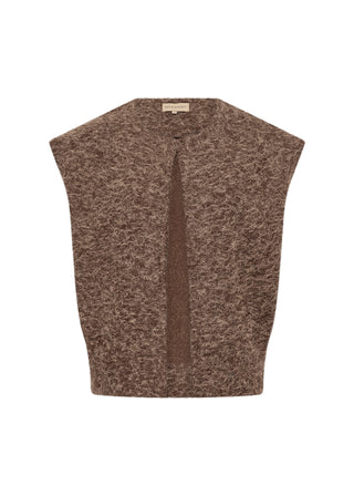 HIRA 1 VEST - Choko