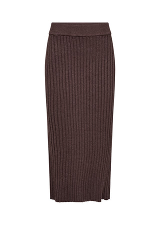 KANITA 23 SKIRT - Choko