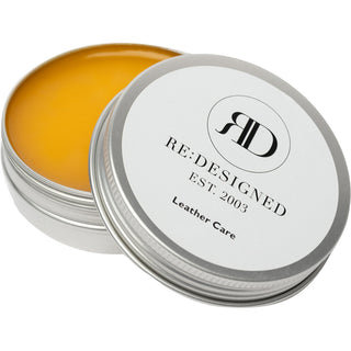 Leather CARE til tasker