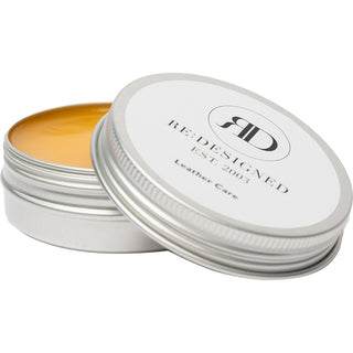 Leather CARE til tasker