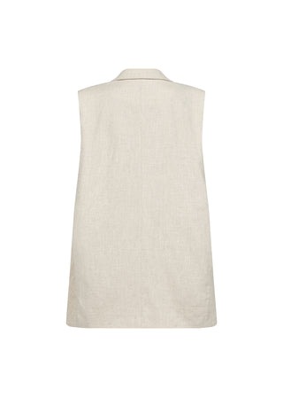 SIMI vest i SAND