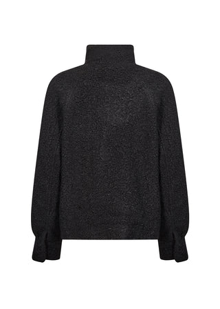 GISA 1 Jakke - Black