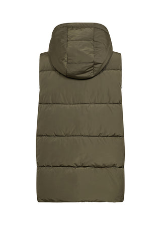 NINA 33 Dynevest - Forest Green