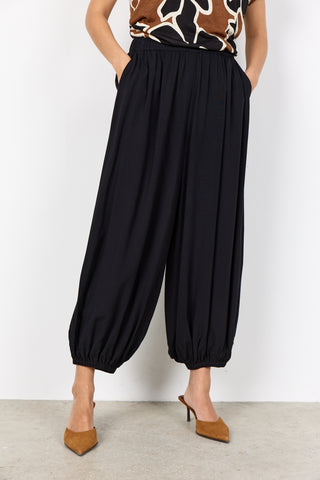 RADIA 239 Haremsbuks - Black