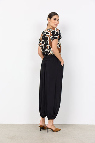 RADIA 239 Haremsbuks - Black