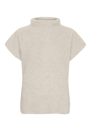 ISABELLE Pullover Light Beige