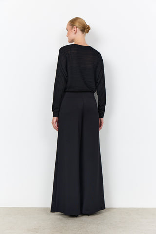 BANU 353 Bukser - Black