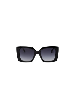 BARCELONA solbrille - Black