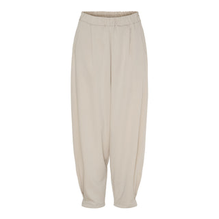 JOANNA bukser - Beige
