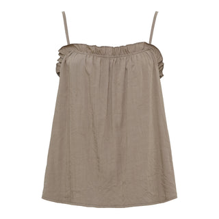 NOELIA Top - Fango675