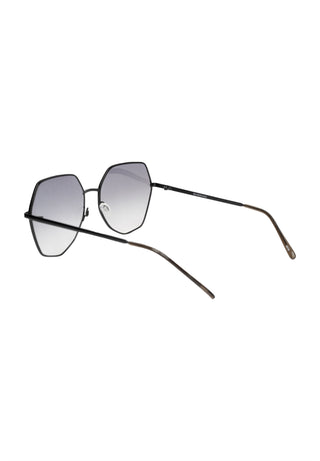 FJOLA solbrille - Black