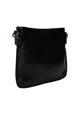 FILLIS SMALL Urban skindtaske i sort