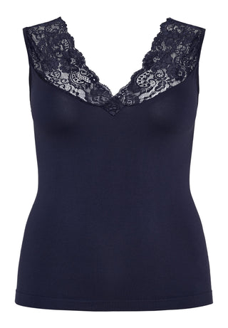 Shapewear top Navy Blue