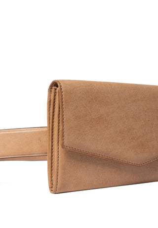 NEO bæltetaske - Camel