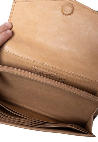 NEO bæltetaske - Camel