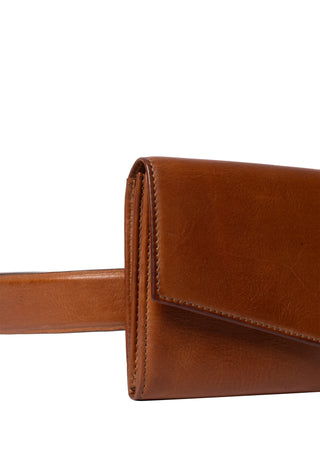 NEO bæltetaske - Tan