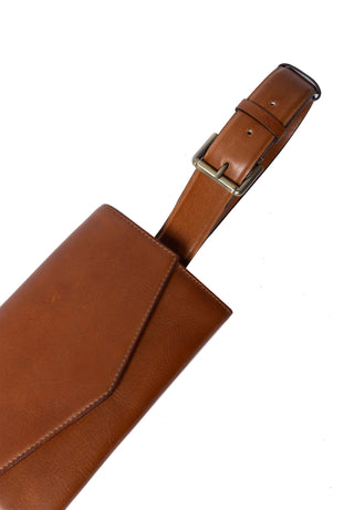 NEO bæltetaske - Tan