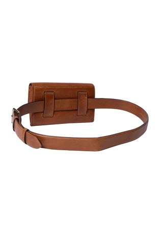 NEO bæltetaske - Tan