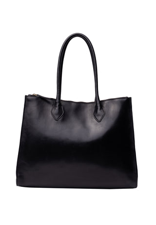 ORA BIG arbejds taske - Black