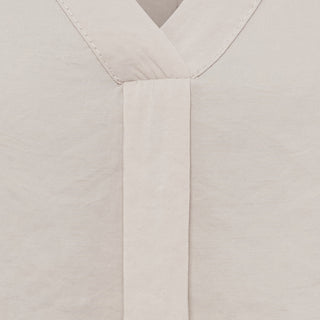 OPALINE Top - Beige31