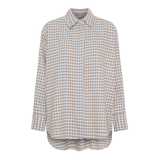 ORLANDA skjorte - Blue