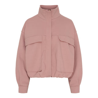 LUMI JACKET - Rosa