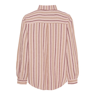 RIELLE skjorte - Pink2