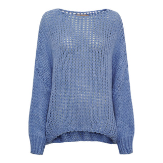 LUMINA Knit - Jeans