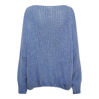 LUMINA Knit - Jeans