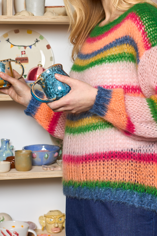 CANNA multistribet strik